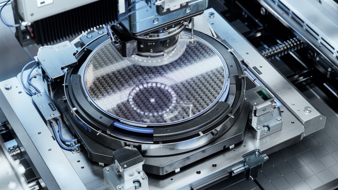 Vacuum Technology, The Essential Process for the Semiconductor Industry