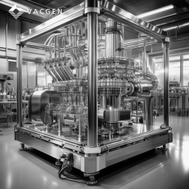 A 5-Factor Model to Minimise Hydrogen in Your Vacuum System 