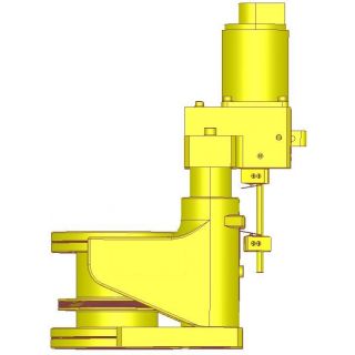 Drives Motion Linear Drives From Vacgen