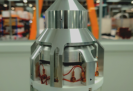 Vacuum Chambers for Scientific Instrument Manufacturers
